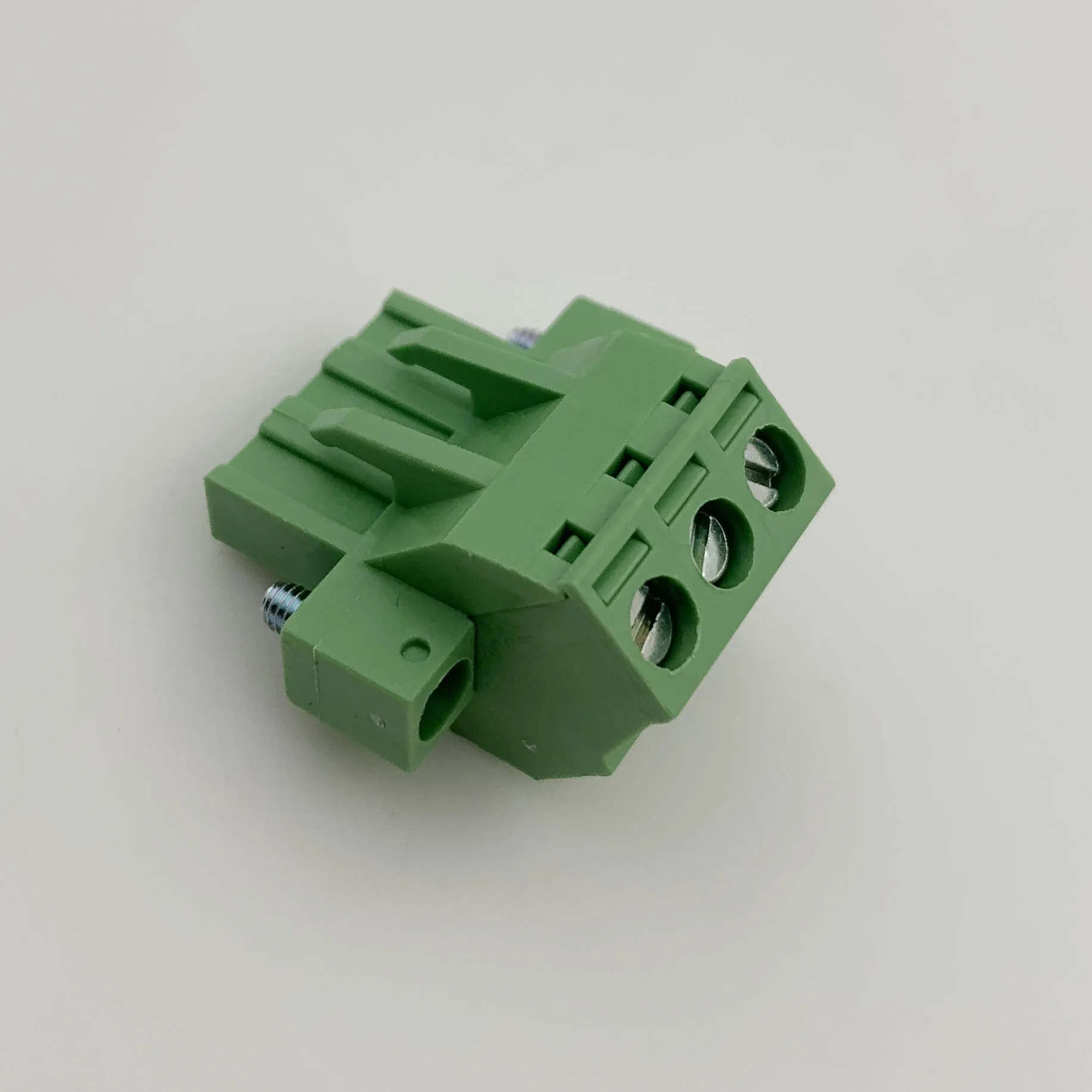 KF2EDGKLM 5 08 2P ~ 12P PCB разъем Клеммный блок 2EDGKLM мм 2PIN SMSTB 2 STF 1971060 PHOENIX CONTACT|Клеммные