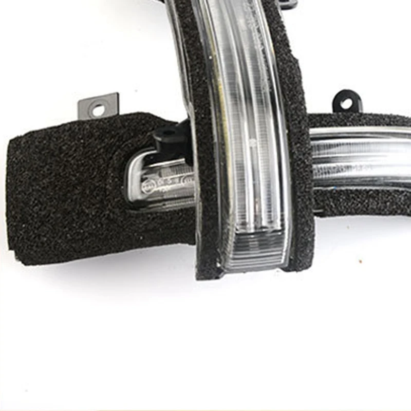 Лесветильник светодиодный указатель поворота для зеркала заднего вида Mitsubishi