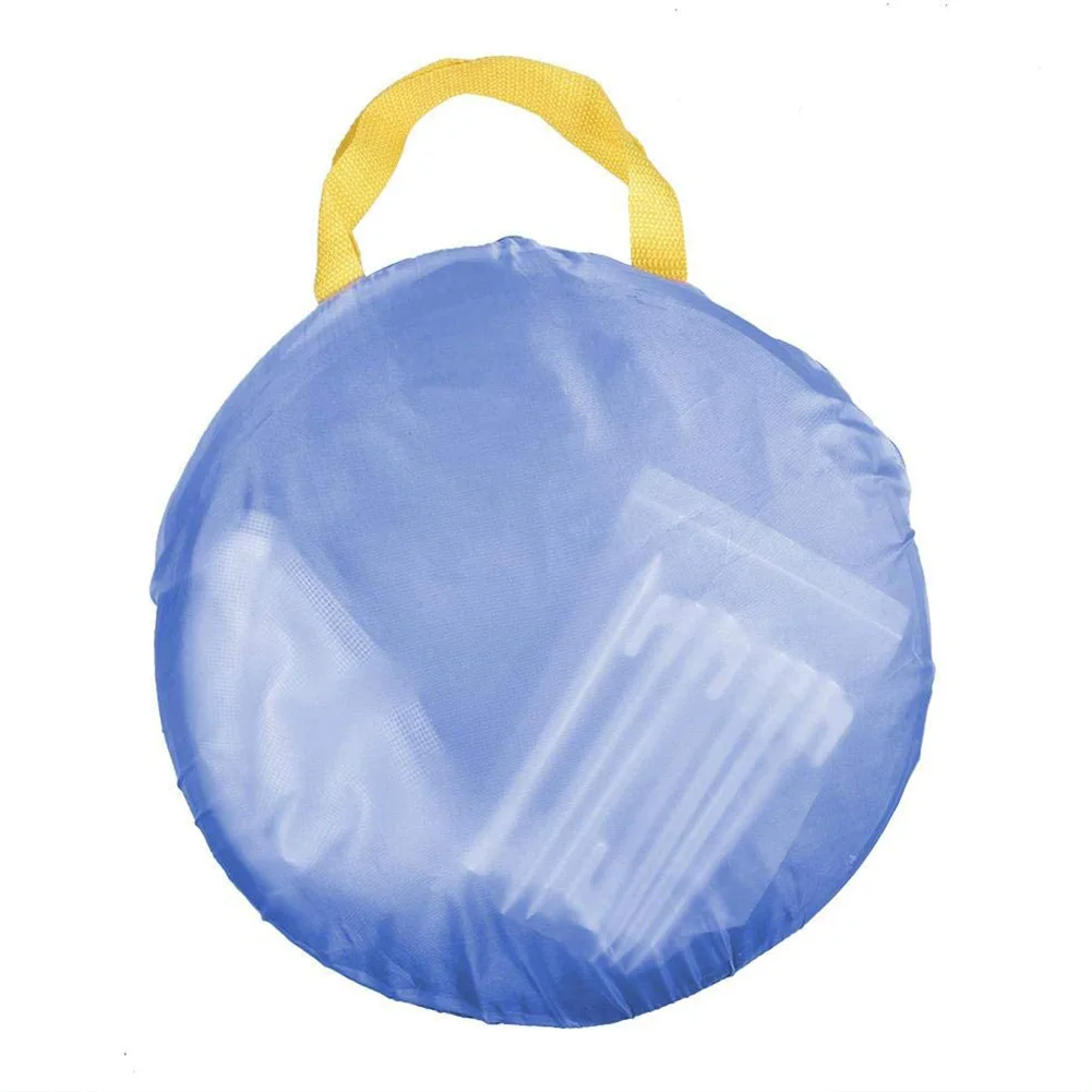 

Foldable Cage Fence Tent Portable Breathable for Chick Rabbit Small Pet Outdoor P7Ding