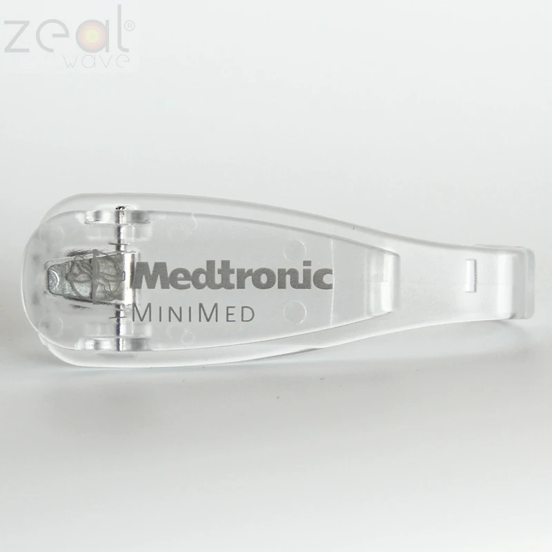 Для Medtronic инсулиновая помпа ремешках 712 715 722723 754 751 зажим MiniMed модели MMT640 MMT107CL MMT107 ACC