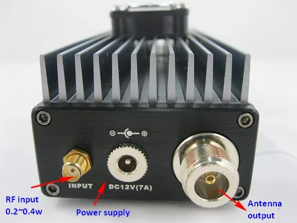 FU-30E 30 Вт fm-передатчик радио усилитель Exicter + DP100 1/2 волна антенна с адаптером