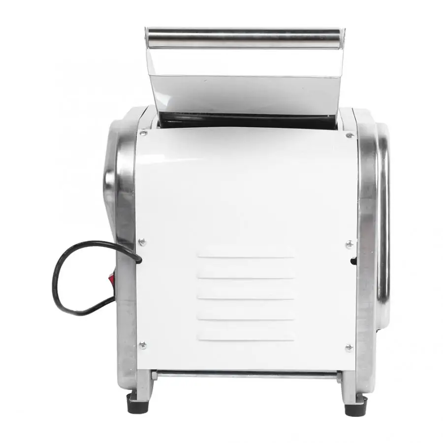 Электрический аппарат для изготовления лапши из нержавеющей стали спагетти