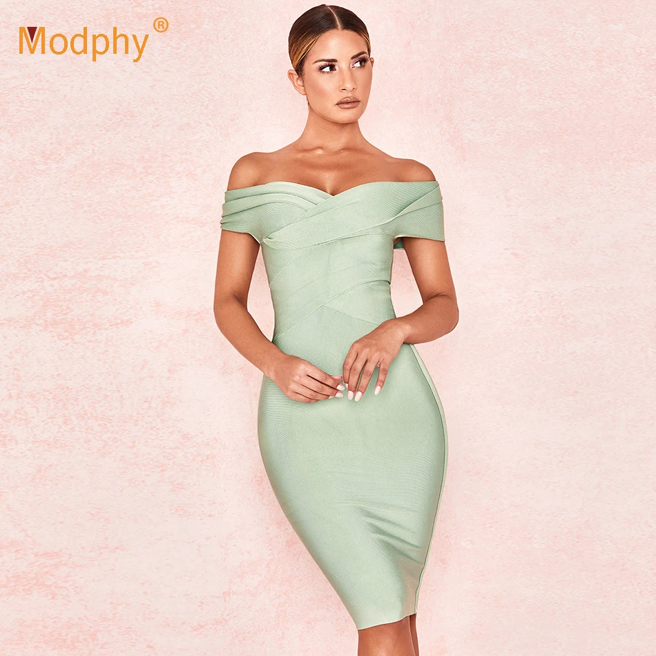 

2019 Summer New Women's Sexy Bandage Dress Sleeveless Strapless Bodycon Dress Fashion Club Celebrity evening Party Vestidos