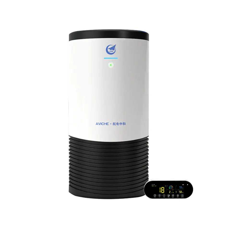 

photocatalytic air purifier uvc sterilizer sterilizer
