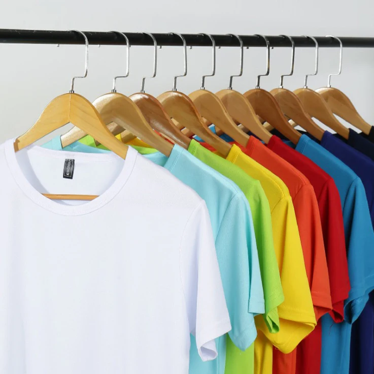 

hot sell Japanese style customized T-Shirt Logo quick drying Crew neck short sleeve design Printed Personalized CHE146