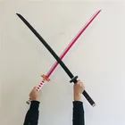Меч Дэдпула kimetsu no yaiba, меч Дэдпула 104 см, специальные спортивные звенья Кендо, реквизит для сцены, игрушки