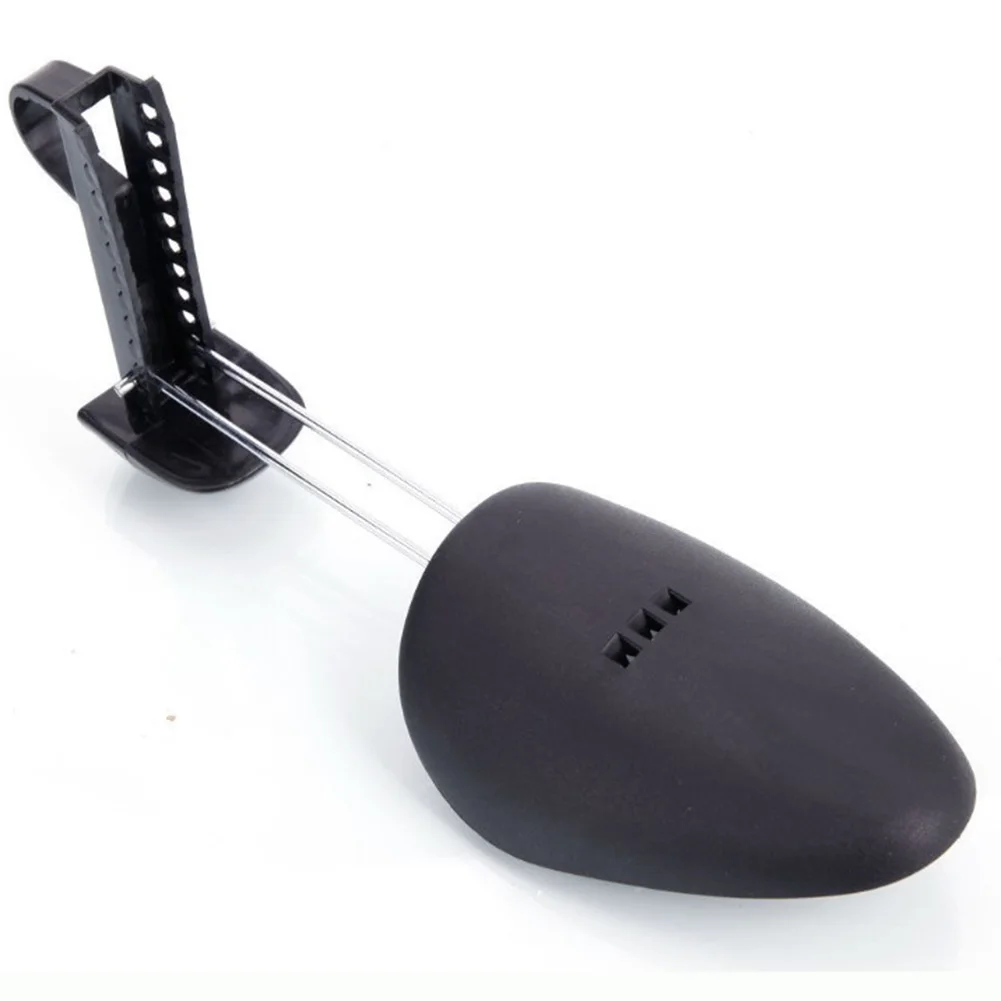 1 пара регулируемые пластиковые сапоги для обуви|Обувные колодки| |