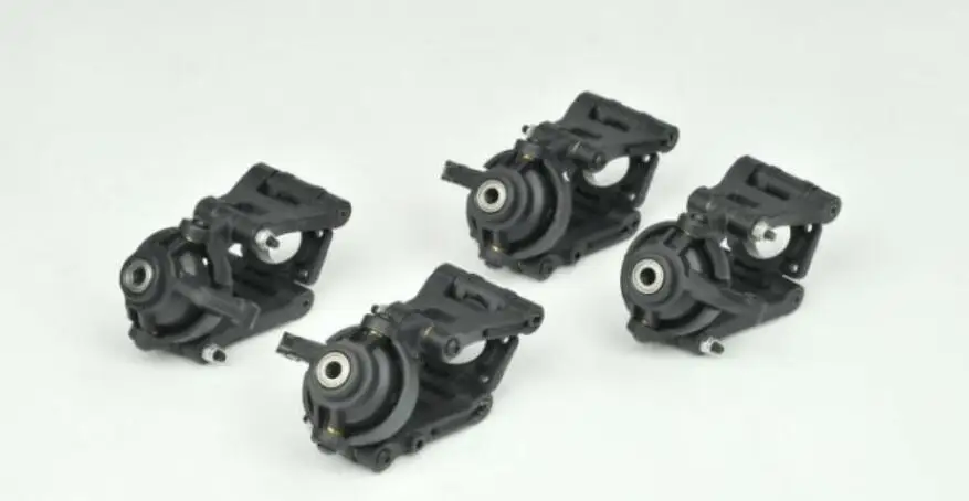 Военный MmETAL 8X8 8 колеса 8WD грузовик 1/12 Масштаб RC рама и обвес комплект совместимый Капо Татра CD15825 крест MC8
