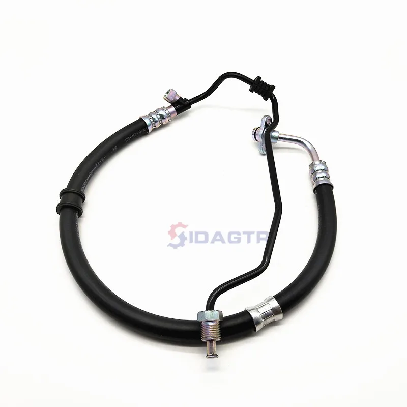 Для Honda CIVIC 2006 2007 2008 2009 2010 FA1 FD1 FD2 Насос гидроусилителя руля подача давления шланг OEM