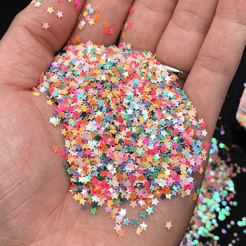 50 г/кор. свободные тесьма с пайетками для шитья ремесла Сделай Сам ПВХ обувь на