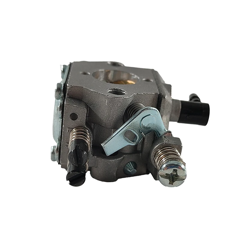 Универсальный карбюратор для бензинового 2-тактного двигателя 45cc 52cc 58cc 4500 5200 5800