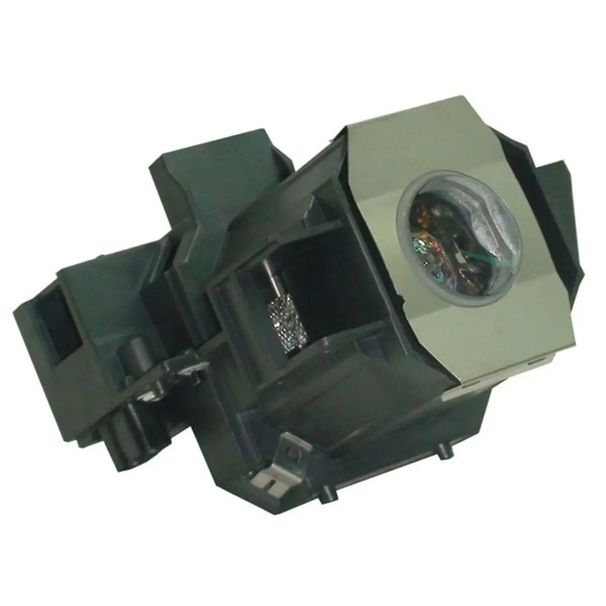ELPLP35 V13H010L35 для Epson EMP TW600 TW520 TW620 TW680 проектор лампа с корпусом|Лампы проекторов| |