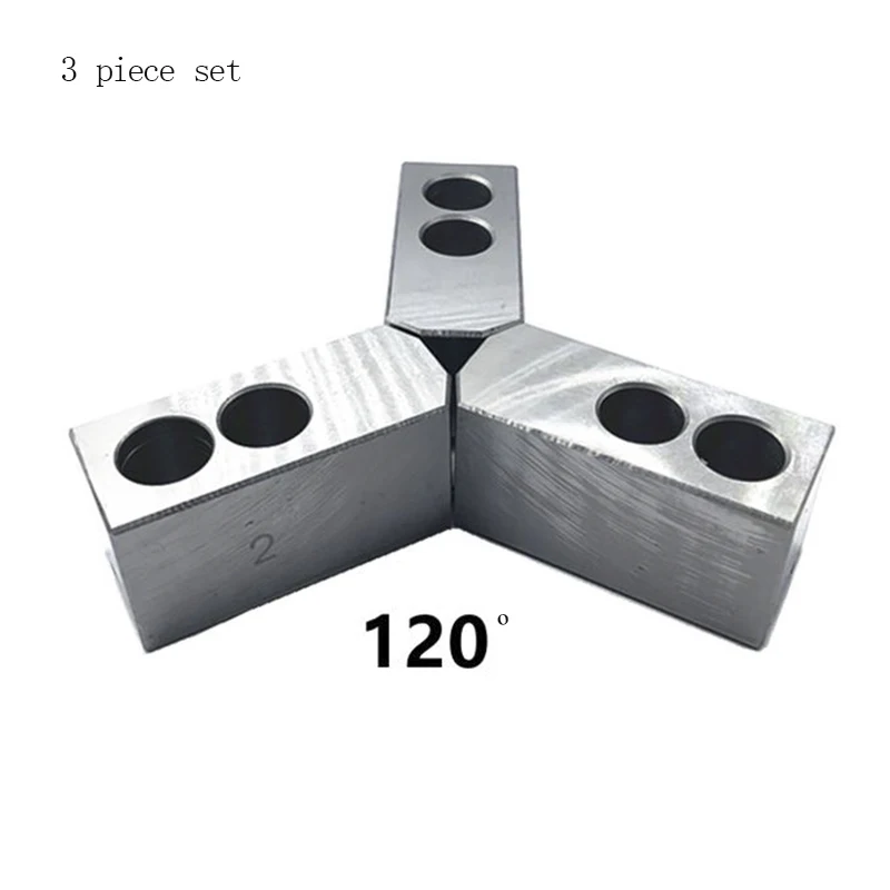 Гидравлические мягкие когти необработанные утолщенные три зажимных когтя 5 6 8 10 12