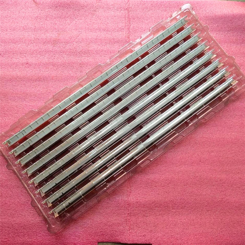 LED Backlight strip UE32K4100AK UE32K5100AW TV V6LF_320SM0_LE D32_R0 BN96-39779A 39719A Louvre 32