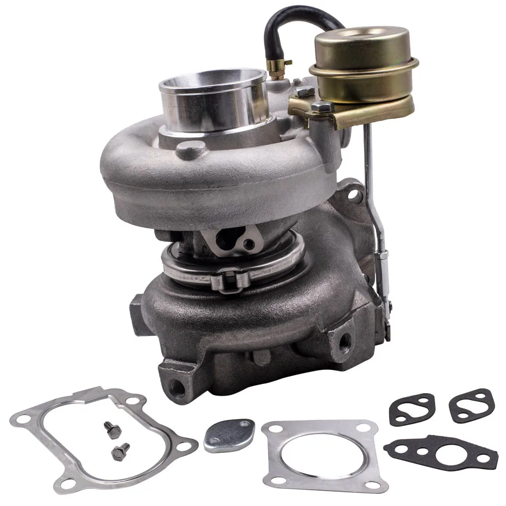 Турбокомпрессор CT26 для Toyota Supra 3.0L 7MGTE 1987-1994 17201-42020 1720142020 17201-42010 турбонагнетатель |