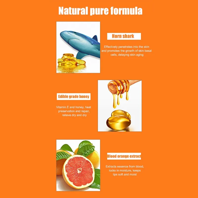 Питающий увлажняющий чувствительный к температурам цвет восстанавливающий