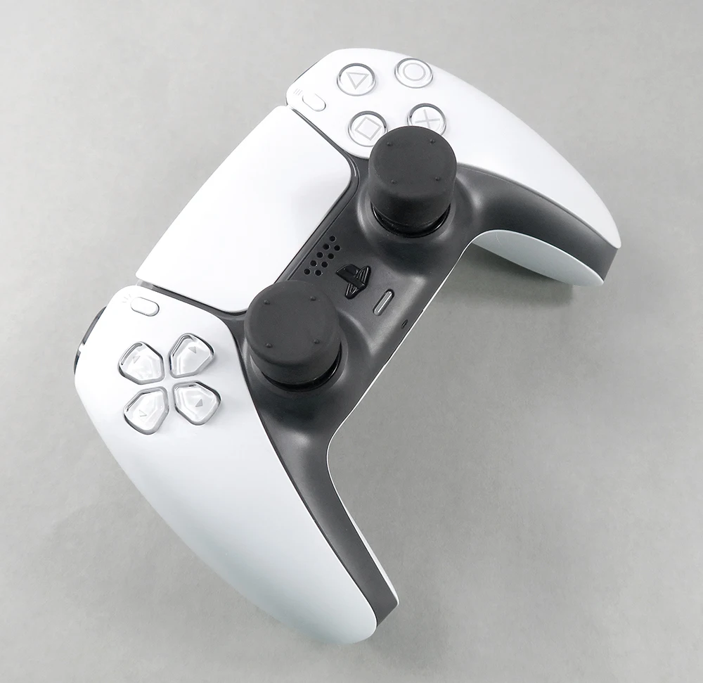 Набор кнопок 8 в 1 для геймпада PS5 L2 R2 30 комплектов