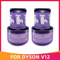 for dyson v12 cordless vacuum cleaner hepa filter replacement spare parts accessories