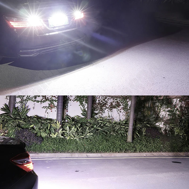 2 Pcs H7 100W 12V Fog Bulb Super Bright headlight White Light Car Head Lamp Styling Low Beam High | Автомобили и мотоциклы