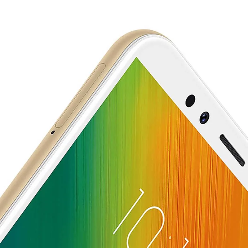 Lenovo K9 Note смартфон с 6 дюймовым дисплеем восьмиядерным процессором Snapdragon 450 ОЗУ 3 ГБ