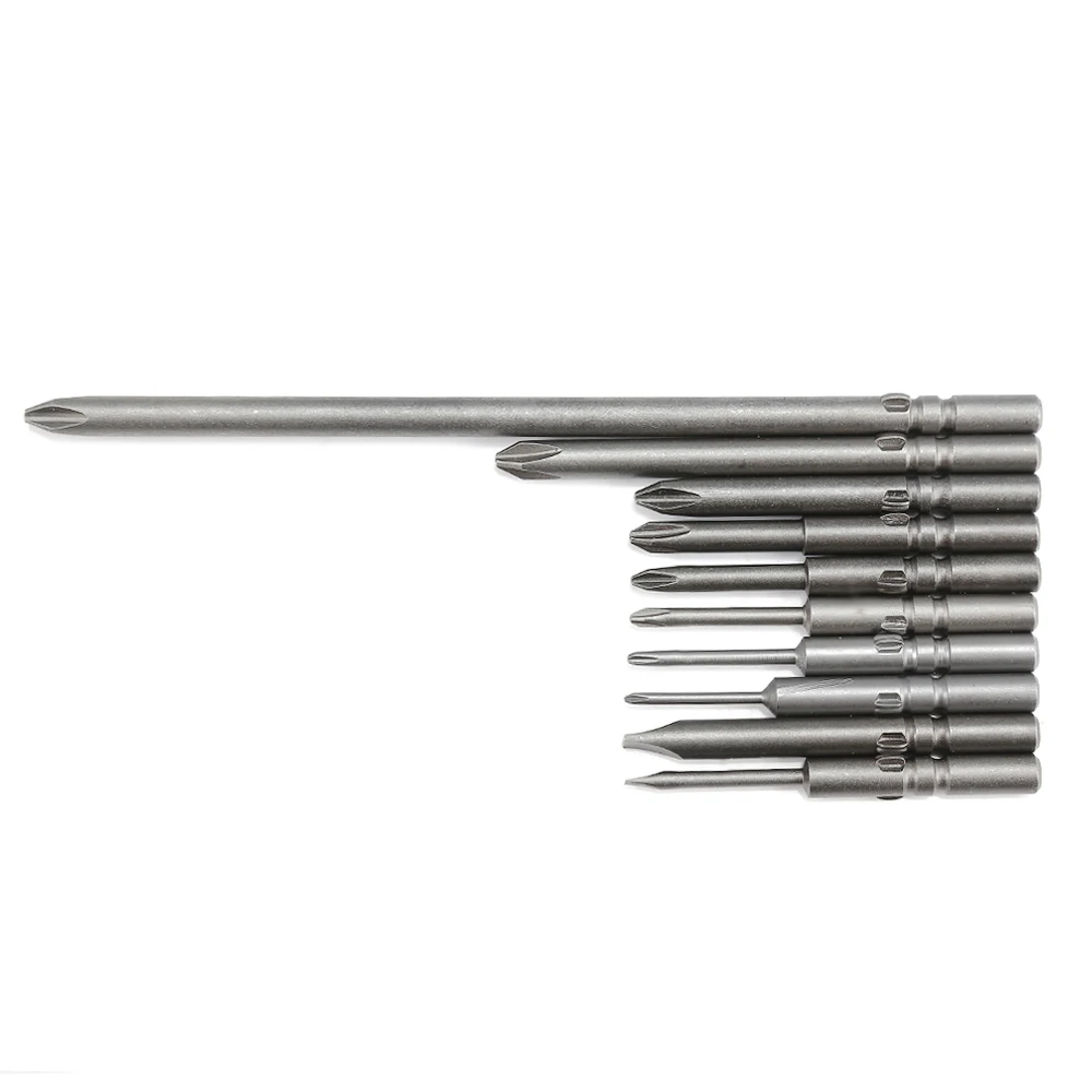 Набор насадок для шуруповерта 12 В светодиодный светодиодной подсветкой |