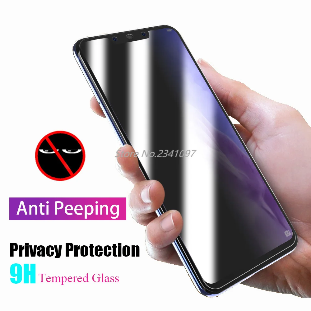 Защитная пленка закаленное стекло для OPPO A5 A3S A85 A79 A77 A73 A71 A59 A57 A39|Защитные стёкла и