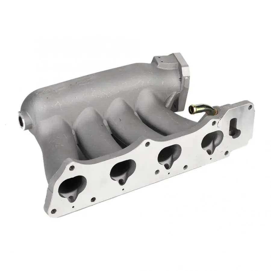 Автомобильный двигатель впускной коллектор Аксессуар подходит для Honda Civic CX DX EX GX HX LX 88-00 профессиональное производство высокая точность