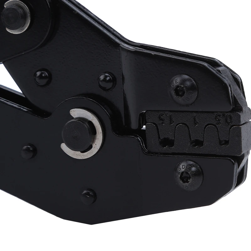 

Blue Motorcycle Plug Open Terminal Crimping Tool Moto Sheet Metal Tool