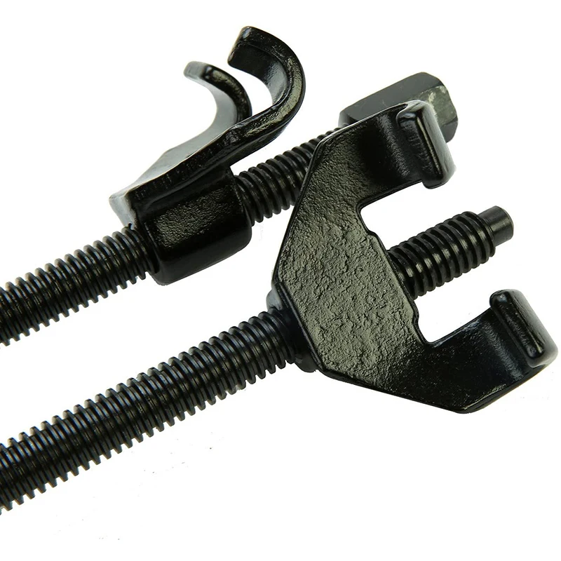 

Viktec Coil Spring Compressor Strut Remover Installer Tool Kit Drop Forged Coil Spring Compressor 270mm