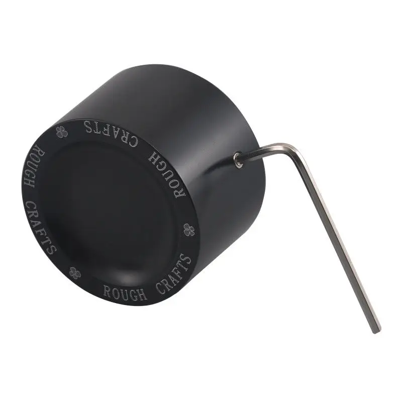 Мотоциклетные черные передние и задние грубые ремесла осевые колпачки для