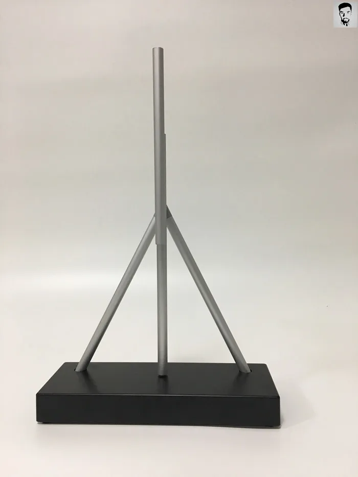 

2021 NEW Perpetual motion decoration chaotic pendulum, high-end creative business gift, home anti-gravity model