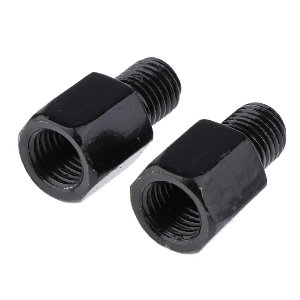 

Адаптер для зеркала заднего вида LH10mm - LH 10mm для мотоцикла Suzuki