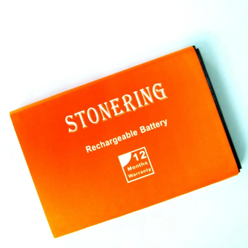 Stonering высокое качество C906052400L 4000mAh батарея для BLU E050 E050U Energy X2 сотовый телефон|battery