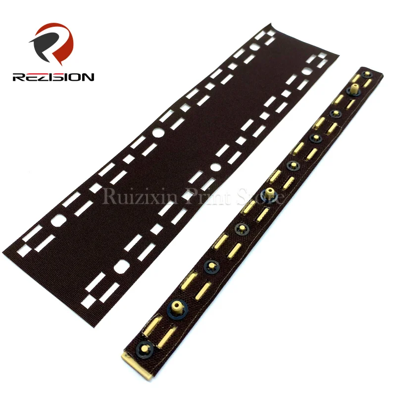 FK 1150 FK1150 2040 2235 Применение Pad W/O держатель для Kyocera M2040 P2235 P2040 M2135 M2540 M2635 M2640 M2735 копир