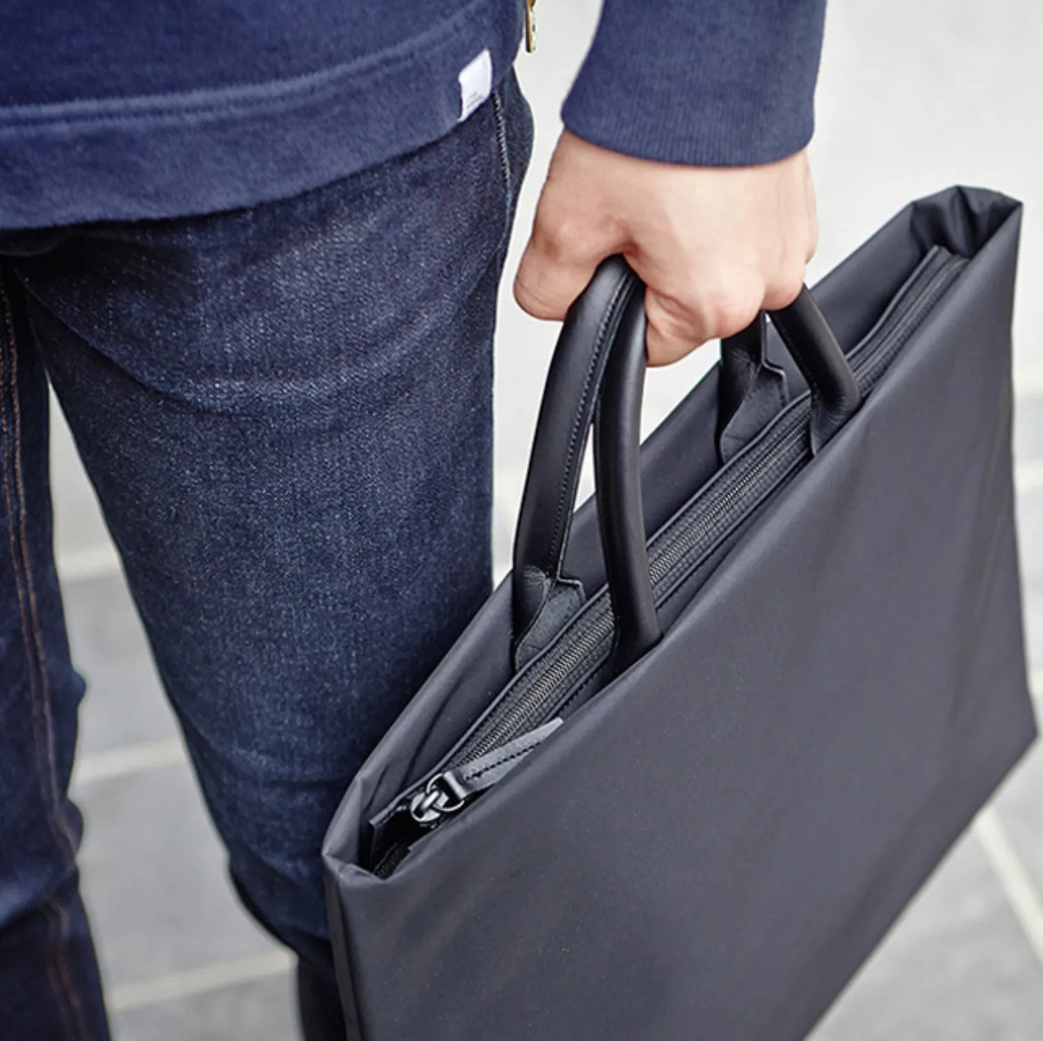 Сумка-чехол для ноутбука защитный водонепроницаемый нейлоновый чехол 13 14 15 17