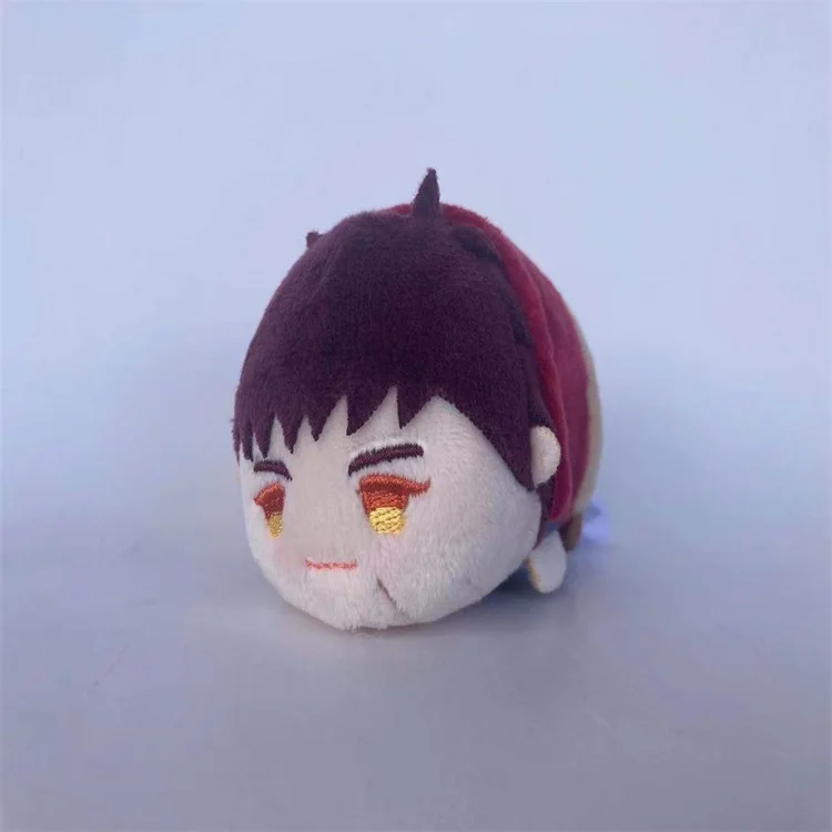 A3! Сезон осень-зима талисман Mochi подвеска плюшевая кукла Tsukioka Tsumugi Yukishiro Azuma Fushimi Omi