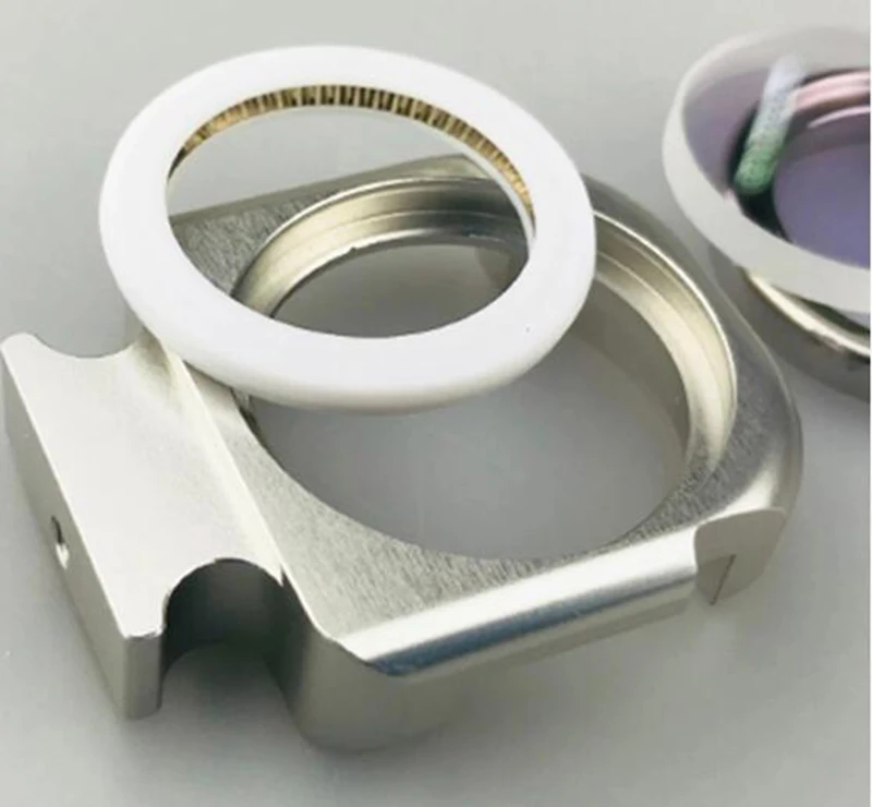 Уплотнительное кольцо для лазерной резки, уплотнительное кольцо для лазерной защитной линзы окон raytools 32,3 от AliExpress WW