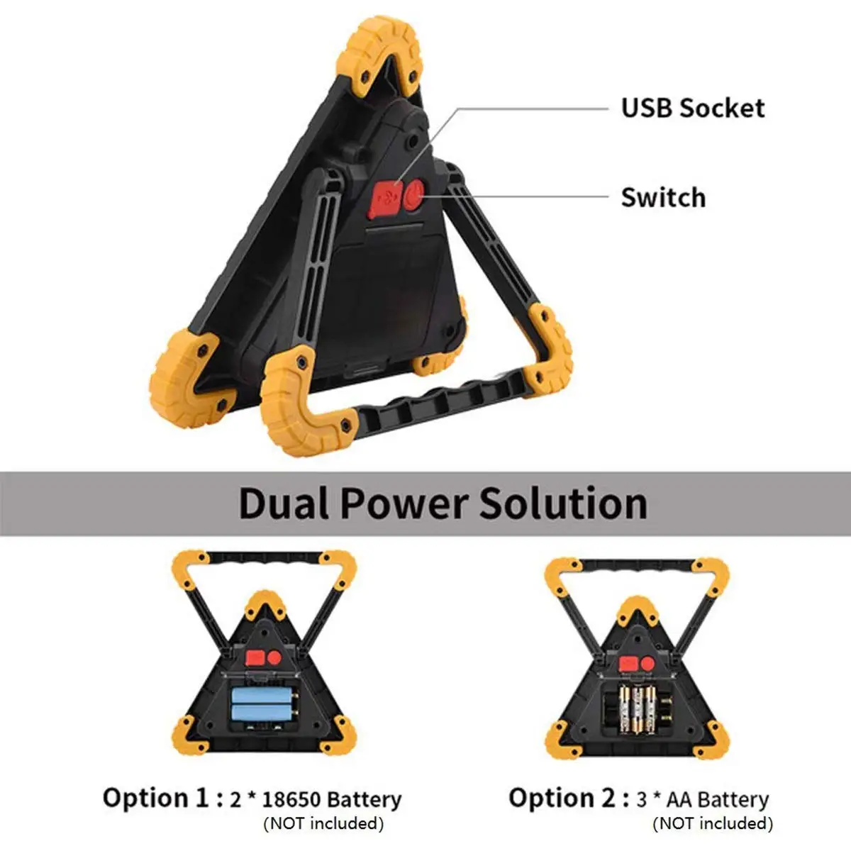 Светодиодный GLE 30 Вт Аварийный светильник регулируемый светодиодный Подсветка s