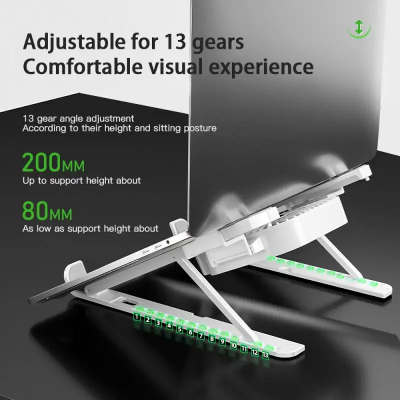 регулируемая подставка для