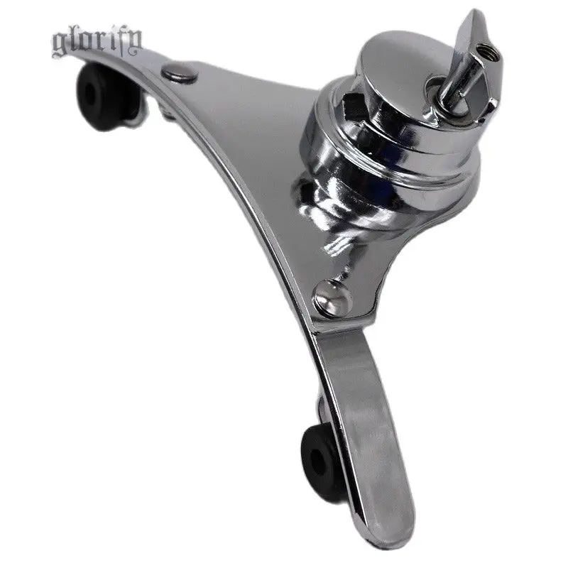 

10inch cast drum mounting drum parts drum set accessory