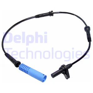 

BW A143 ABS SENSOR ON 04 5-SERI (E60-E61) DELPHI NAME