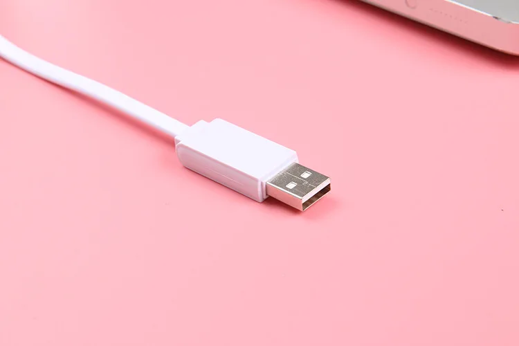 Высокоскоростной 3 порта USB 2,0 концентратор удлинитель разветвитель для ноутбука ПК Компьютерное зарядное устройство Прямая поставка