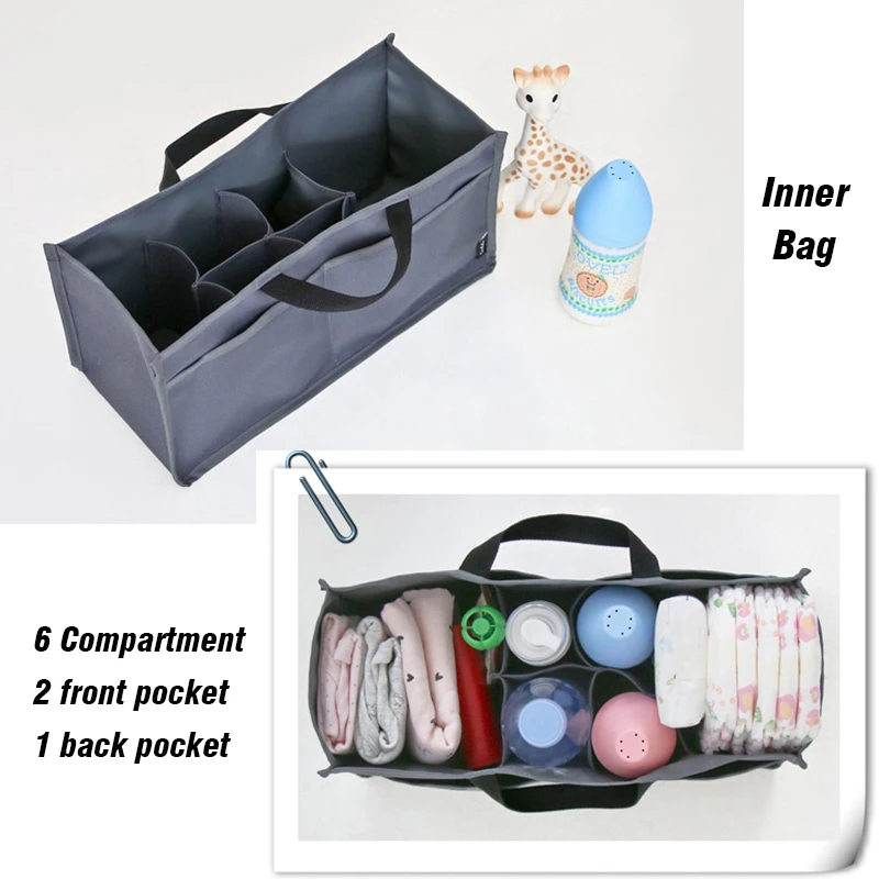 Сумка наплечная нейлоновая водонепроницаемая большая | Багаж и сумки