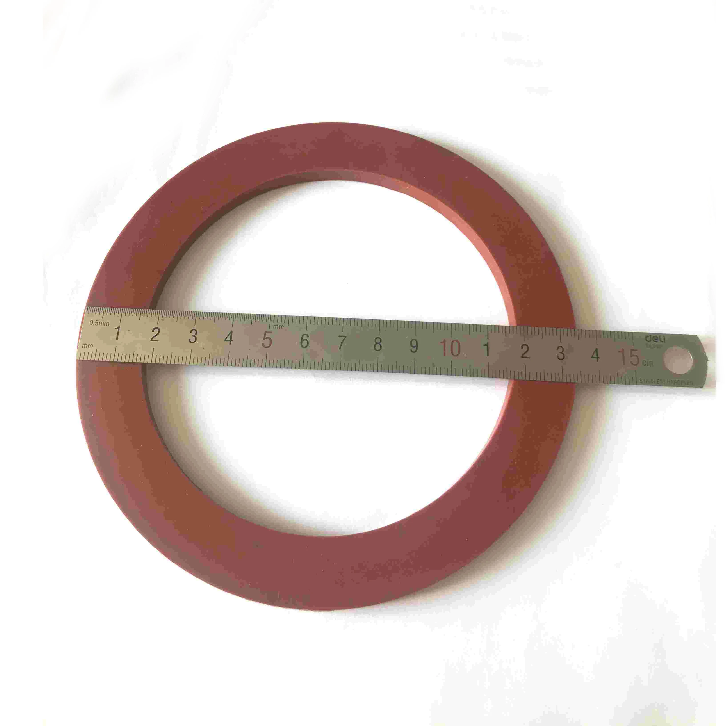 5 шт. Силиконовое резиновое литье прокладка для ювелирных изделий воска