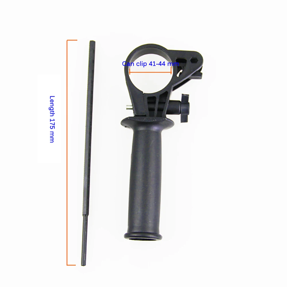 Прочное ударное внутреннее кольцо 41 44 мм аксессуары для молотка Электрический