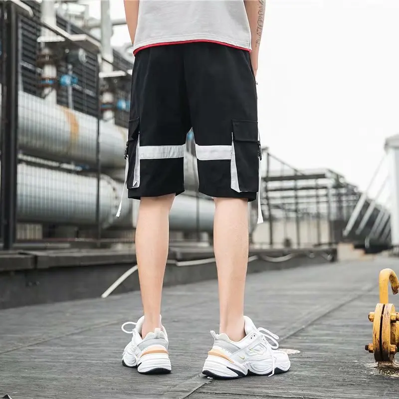 

2021 Daiwa New Men's Summer Quick Dry Hiking Shorts Outdoor Waterproof Tactical Trekking Fishing Men Sports Short Trousers