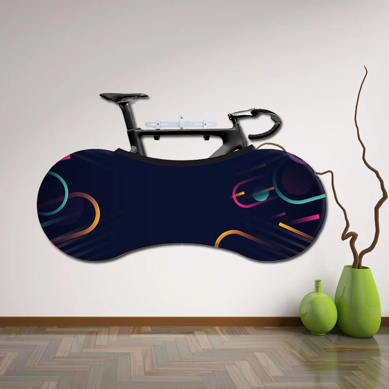 Чехол HSSEE 2020 для горного шоссейного велосипеда Высококачественная эластичная