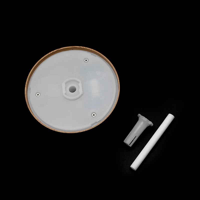 

X37C LED Ultrasonic Aroma Humidifier Aromatherapy USB Purifier Oil Essential Diffuser