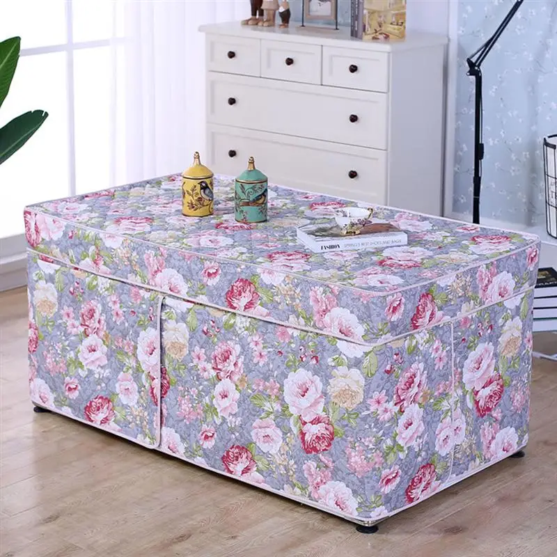 2 шт уплотненные полиэфирные Жаростойкие крышки для гриля горячего горшка