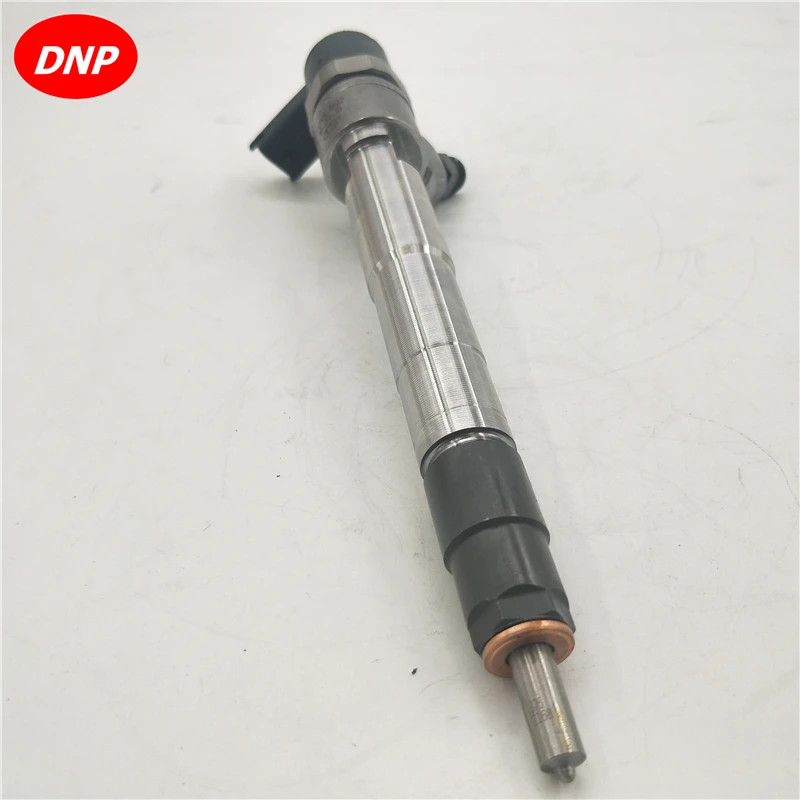 DNP Common Rail Инжектор в сборе подходит для Foton Jac Cummins Isf 2 8 0445110376 | Автомобили и